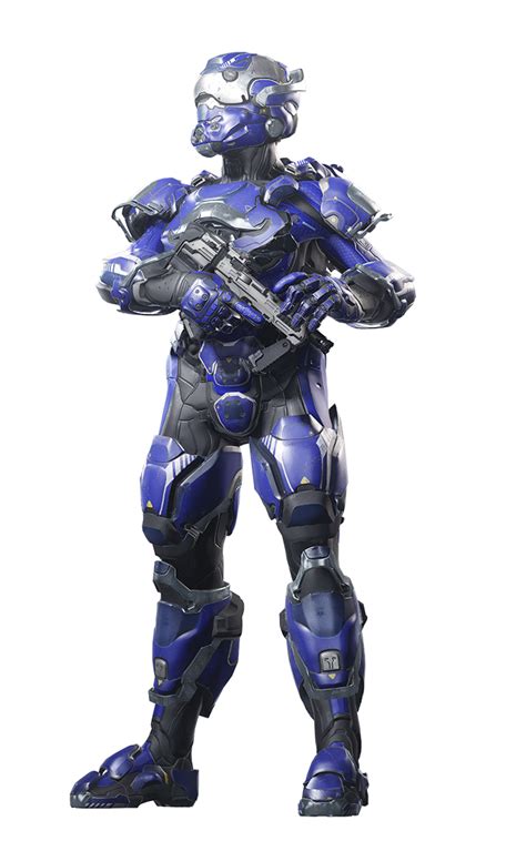 Halo 5 Official Images Character Renders Halo Armor Halo 5 Halo Spartan