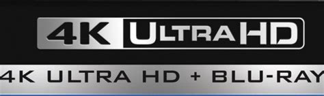 First Ripped Ultra Hd Blu Ray Uploaded To Pirate Sites News Digital