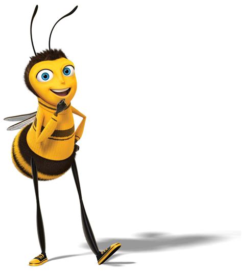 Pin On Barry Bee Benson