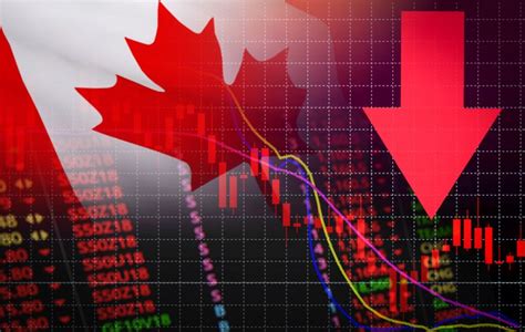 Canadian economy contracted 5.4 per cent in 2020 - Supply Professional