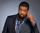 DeRay Davis - M&M Group Entertainment