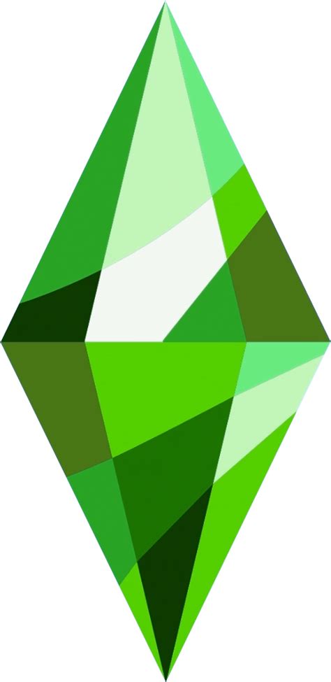 The Sims 4 Logo 2019