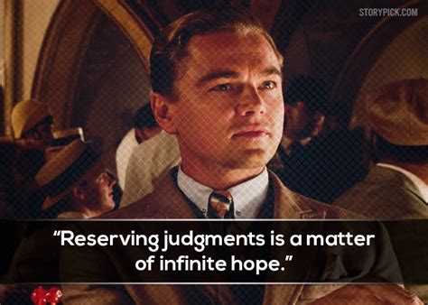 15 Quotes About Love Life And Ambition From The Great Gatsby That