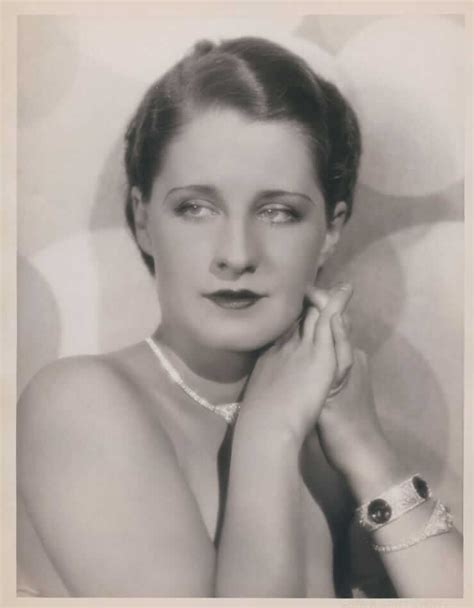 44 Nude Pictures Of Norma Shearer Are Simply Excessively Enigmatic