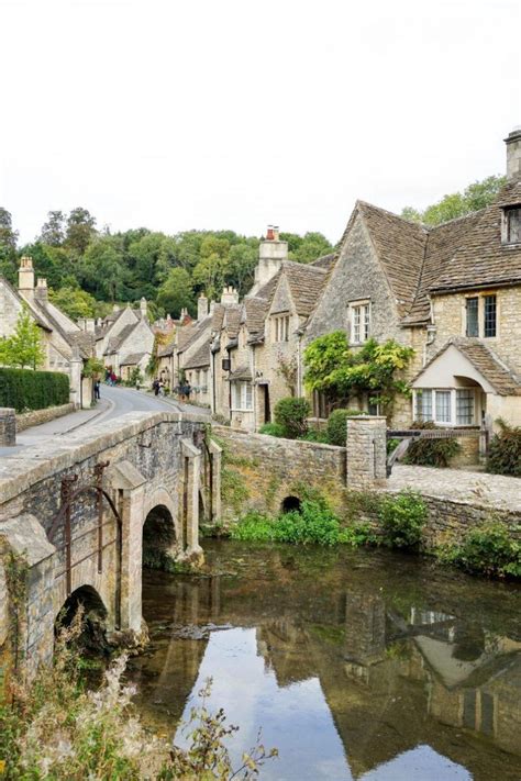 Cotswolds Villages 5 Places To Visit In The Cotswolds This Darling