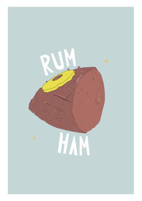 rum ham on tumblr