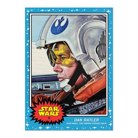 Collectables Topps Star Wars Card Trader Digital Jedi Dual Signature