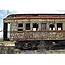 Pacific Northwest Old Rail Car 2 Photograph By Robyn Pereira Harris