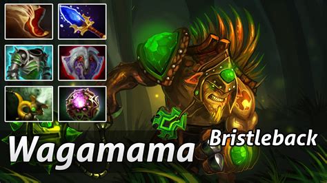 Christened bristleback by the drunken crowds, he waded into backroom brawls in every road tavern between slom and elze. Bristleback Pro Build Scepter Octarine Core By Wagamama ...