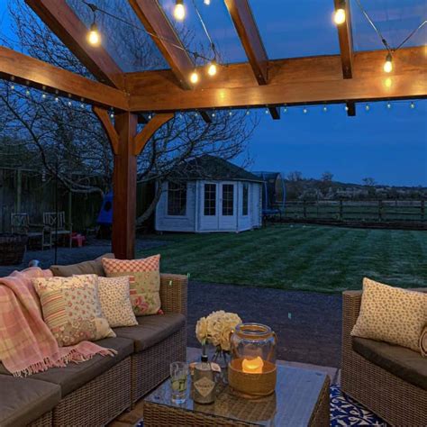39 Innovative Patio Shade Ideas For Your Outdoor Oasis