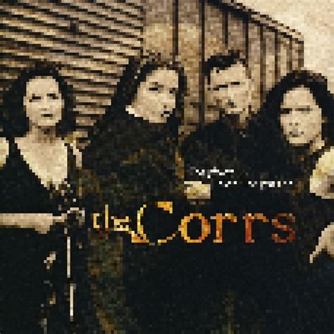 Forgiven Not Forgotten Cd 1995 Von The Corrs