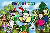 User blog:Nature cat 1998/Fred and the Nature Gang | Nature Cat Wikia ...