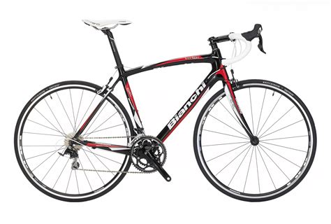 Bianchi Offers Two New Carbon Road Bikes Bicycle Retailer And