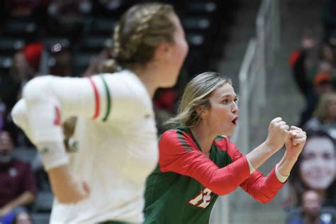 The Woodlands Coach Wade Sees Another Successful Senior Class Leave