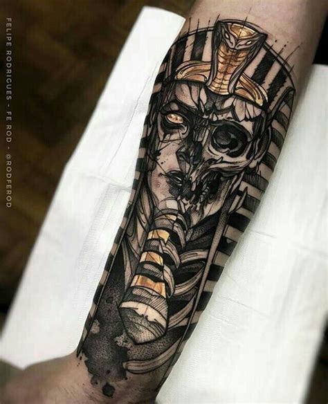 101 Amazing Egyptian Tattoo Designs You Must See Outsons Men S