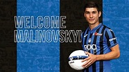 Ruslan Malinovskyi, prime dichiarazioni ufficiali da giocatore dell ...