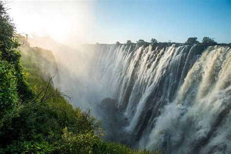 The 12 Most Beautiful Places In Africa Most Beautiful Places