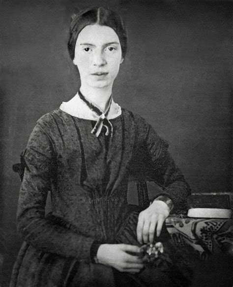 Emily Dickinson Famosas Lesbianas Y Bisexuales Mujeres Lgbt