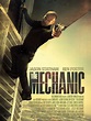 The Mechanic - Movie Reviews