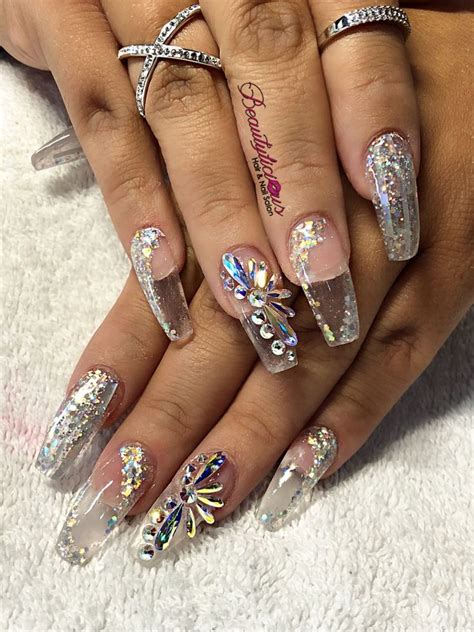 Pin By Penel On Bheauty Hair And Nail Salon Swag Nails
