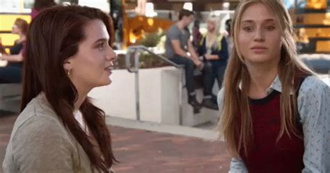 Watch The Trailer For Mtvs New Gay High School Dramedy Faking It