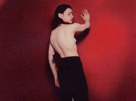 Christine And The Queens Releases New Single True Love Flipboard