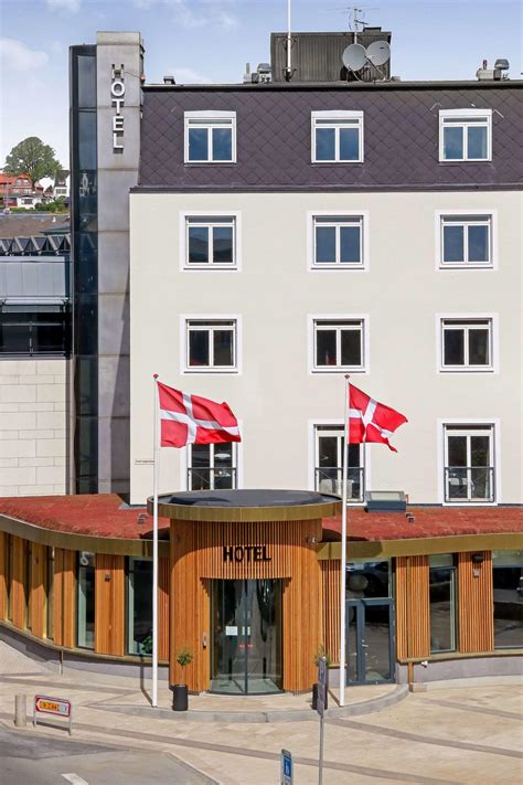 Best Western Plus Hotel Svendborg Visit Guide