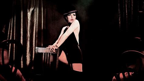 Cabaret How The X Rated Musical Became A Hit Bbc Culture