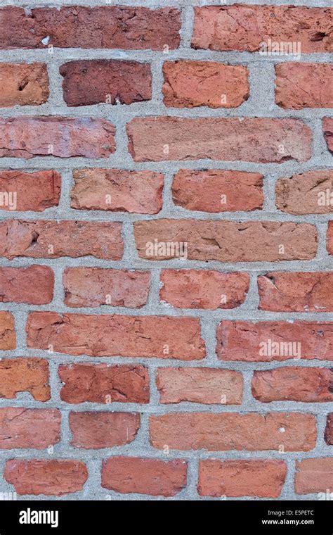 Red House Made Building Bricks Hi Res Stock Photography And Images Alamy