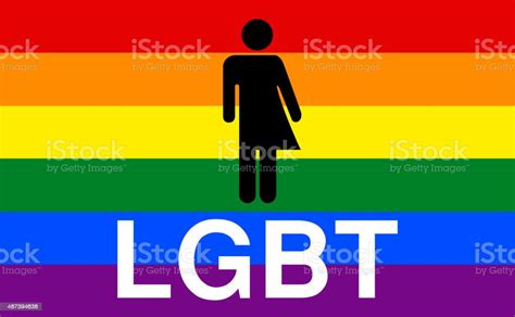 lgbt lesbian gay transgender biseksual bendera kebanggaan gay ilustrasi stok unduh gambar