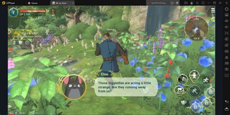 Ni No Kuni Cross Worlds Top 6 Things To Start Your Journey Game Guides