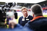 Austria Wien: Michael Wimmer als neuer Cheftrainer vorgestellt - Favoriten