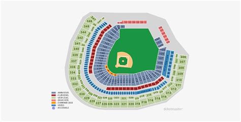 Seattle Mariners Pearl Jam Wrigley 2018 Seating Chart Png Image
