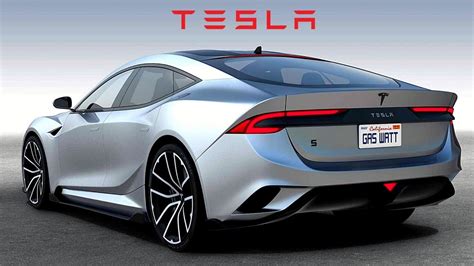 Tesla Future Models