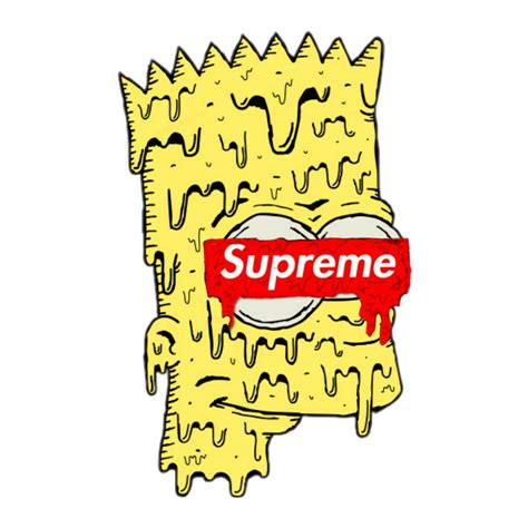 113 bart simpson hd wallpapers and background images. 39+ Simpsons iPhone Wallpaper Supreme on WallpaperSafari