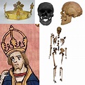Curtis Durane - Henry VII, Holy Roman Emperor Reconstruction 1274 - 1313