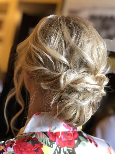 The Updo For Thin Hair Over 50 Wedding For Short Hair Stunning And Glamour Bridal Haircuts