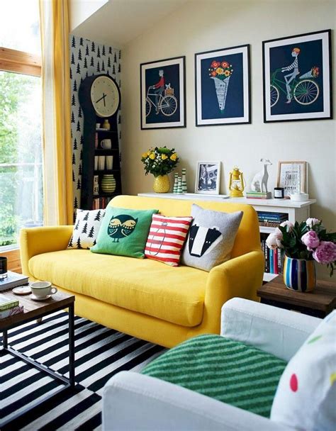 54 Comfy Modern Eclectic Living Room Decorating Ideas Livingroomideas