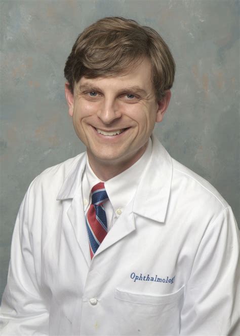 Doctor Joseph Christenbury Best Cataract Surgeons In America