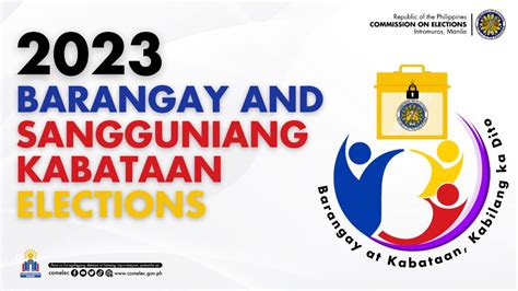 Comelec In Rizal Lists More Than Barangay Sangguniang Kabataan My XXX Hot Girl