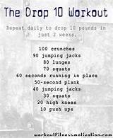 Home Workout In The Morning Images