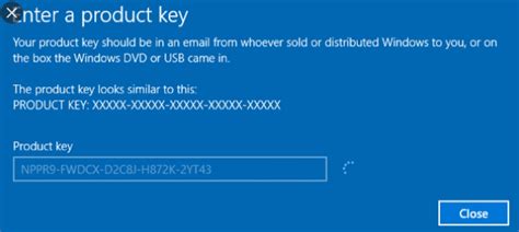 Windows 10 Product Key Generator Activator 3264 Bit 100 Working