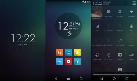 Essential home screen 10 (android 10+) apk. 10 amazing Android home screen designs that will inspire ...