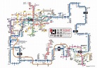 五合一！日本設計台灣鐵路地圖 神整合兩鐵、三捷和一輕軌 | 生活 | 三立新聞網 SETN.COM