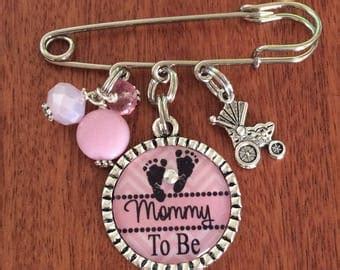 Mommy To Be Pin Etsy