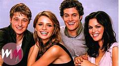 Exposing The Dark Underbelly Of Celeb Soap Operas