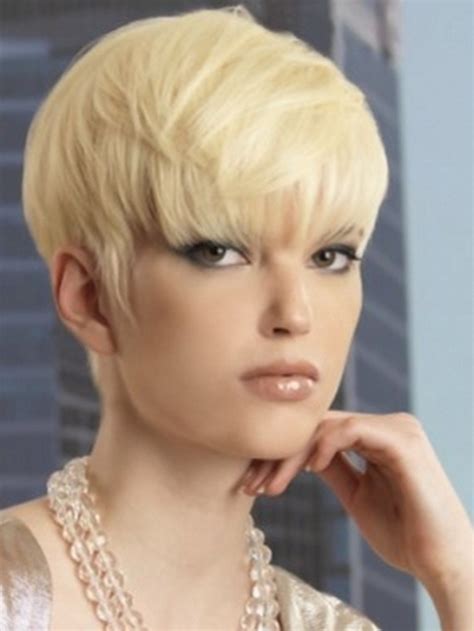 Cool Layered Very Short Hairstyles Trends For Life And Style