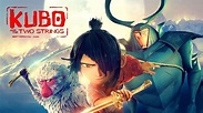 Kubo - Der tapfere Samurai - Kritik | Film 2016 | Moviebreak.de