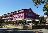 Bad Krozingen, das Hotel Eden an den Thermen, Sept.2015 - Staedte-fotos.de