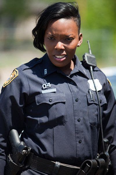 Joy Jefferson Police Women Memphis Female Police Officers Police